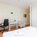 B85 - Seasun Step Apartment In Praia Da Rocha