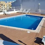 Gold Strip Oasis - New Town Albufeira