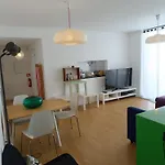 Cabanas De Tavira - Modern 1 Bedroom Apartment With Communal Pool Fa Green