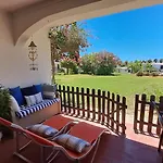 Sao Rafael Beach Apartment