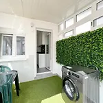 Apartamento Centro Historico