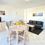 Praia Da Rocha, 605 Concorde, Charming Apartment With Sea View, Internet And Parking, By Ig