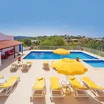 Holiday Home Eugenia By Interhome