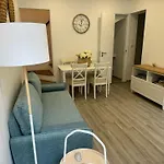 Olhao Lodge - Al Berta