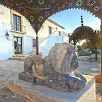 Hotel De Charme Capela Das Artes