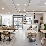 Hotel Cidade De Olhao