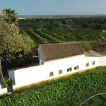 Quinta Rosa Branca