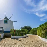 Holiday Home Monte Novo By Interhome