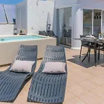 Casa Luisandra Boutique Hotel B&B