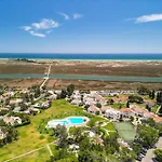 Pedras D'El Rei - Vista Jardim