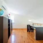 Ponta Da Piedade Family House
