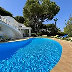 Vilamoura White House Villa With Pool By Homing