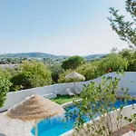 Slow House Green Villa