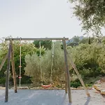 Slow House Green Villa
