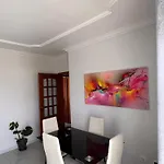 Recanto De Vidro