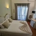 Casa Rosa Montes