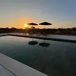 Quinta Do Planalto Vicentino - Casas De Campo