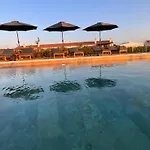 Quinta Do Planalto Vicentino - Casas De Campo
