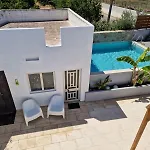 Vila Amarilis