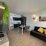 Flat In Armacao De Pera