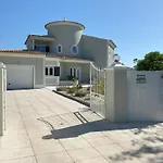 Villa Lorida - Piscine Privee Albufeira