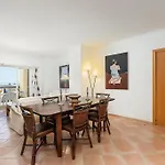 3 Quartos - Mar E Ria