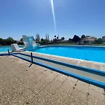 Apartamento Pedras Del Rei - Casa Azul