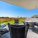 Cond Bayline T3 - Pargo - Spa Pool Gym - By Bedzy