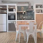 Luz Do Sul Holiday Rental - Nora