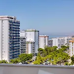 Al Apartamento Alsol