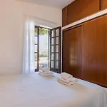 Charming Swimming Pool Villa
