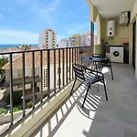 Apartment Praia Rocha Sea View Summer 2