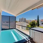 Al - Terrace Pool Vilamoura Marina