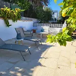 La Casa D'Olhao
