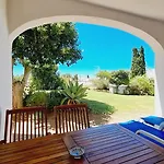 Sao Rafael Beach Apartment 54