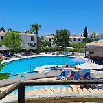 Sao Rafael Beach Apartment 54