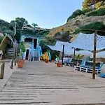 Quarto Casa Na Praia