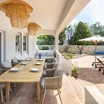 Casa Jacaranda