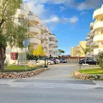 Al - R&R Vilamoura Flat, City Center