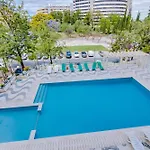 Talia I - Pool City Center - Vilamoura