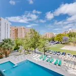 Talia II - Pool City Center - Vilamoura
