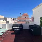 Time Holiday'S House