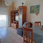 Apartamento- Csantos