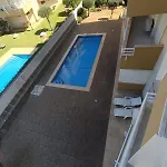 Apartamento Portas Da Marina