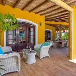 Villa Sobreiro