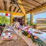Villa Sobreiro