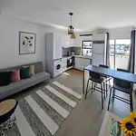 Apartamento Da Praia