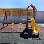 Apartamento Da Praia