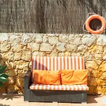 Orange Tree Villa In Alvor