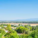 Orange Tree Villa In Alvor